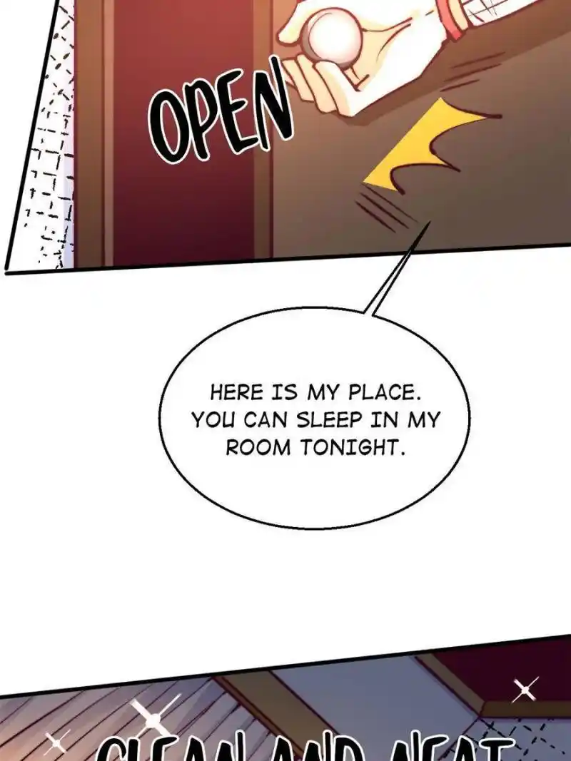 Almighty Master Chapter 235