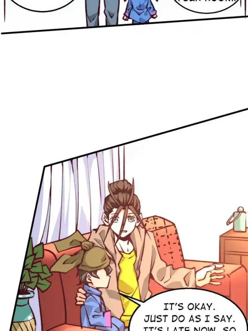 Almighty Master Chapter 235