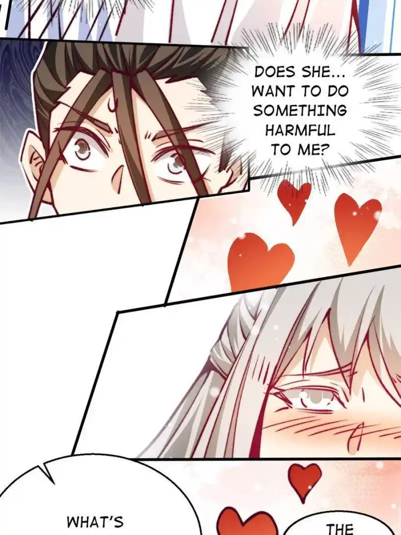 Almighty Master Chapter 235