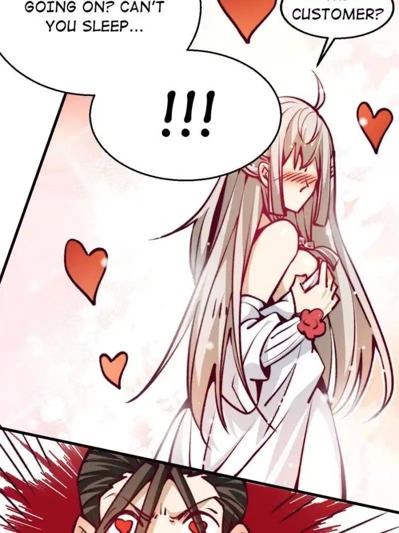 Almighty Master Chapter 235