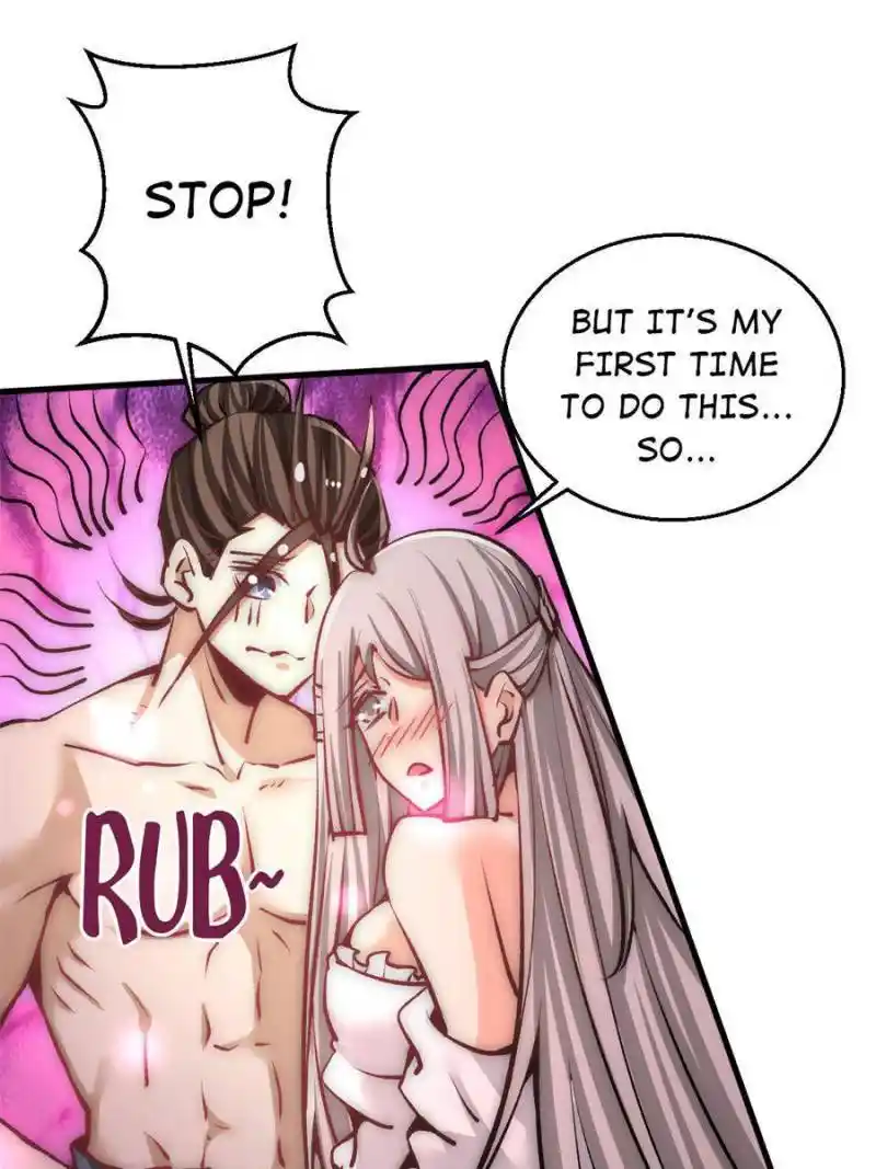 Almighty Master Chapter 235