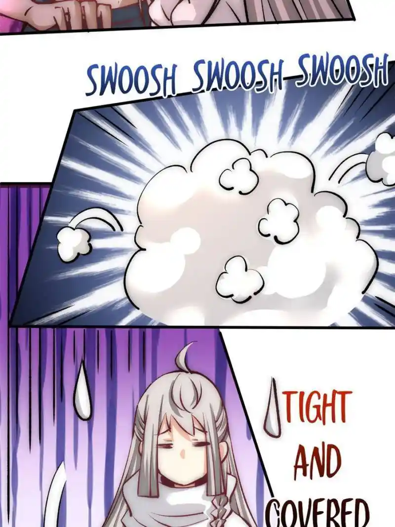 Almighty Master Chapter 235