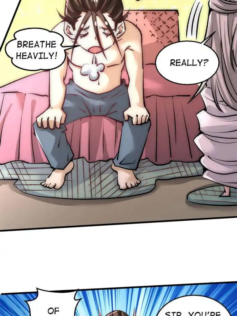 Almighty Master Chapter 235