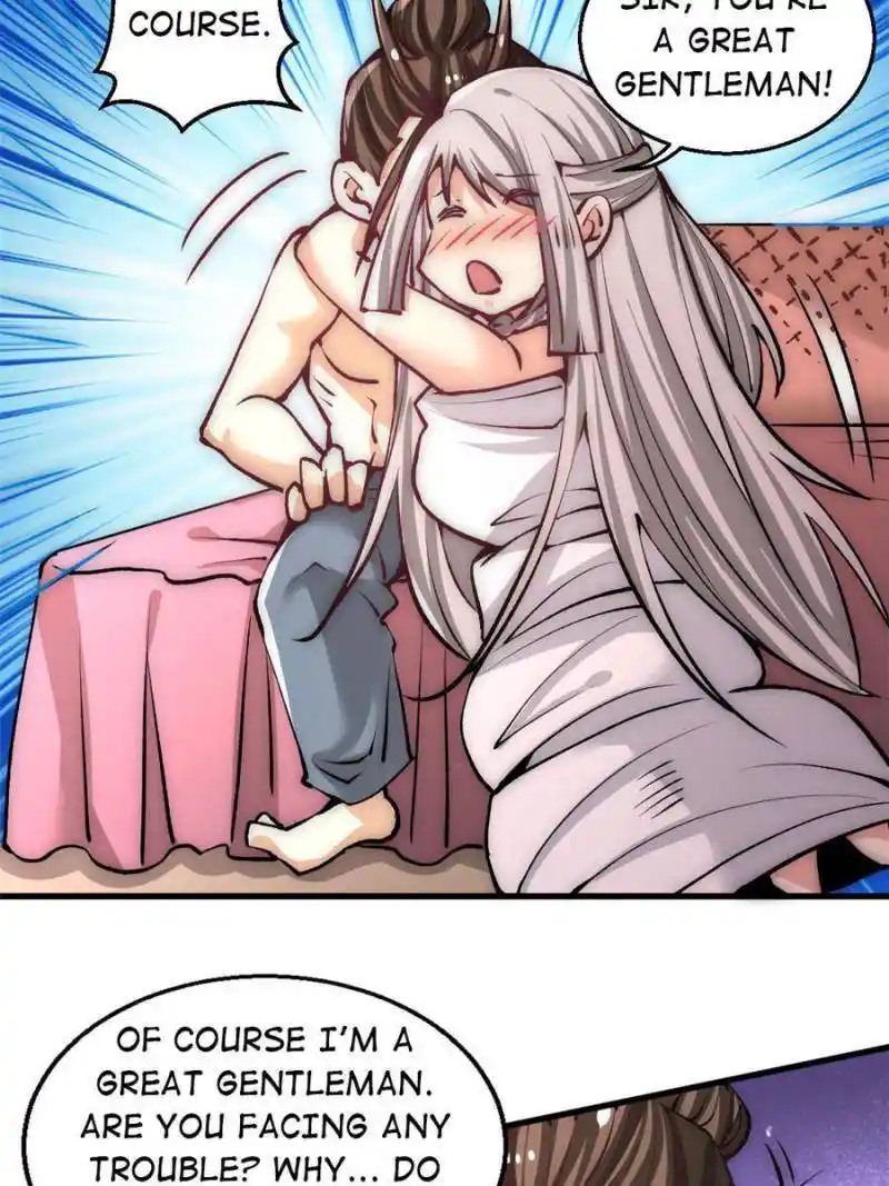 Almighty Master Chapter 235