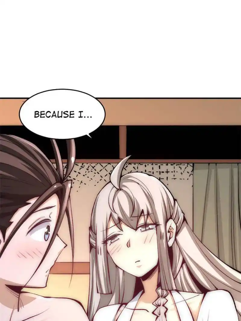 Almighty Master Chapter 236