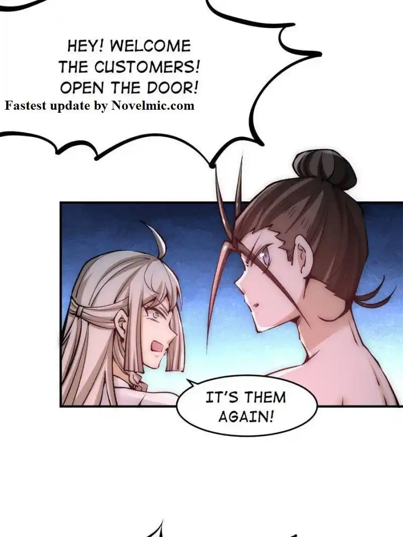 Almighty Master Chapter 236