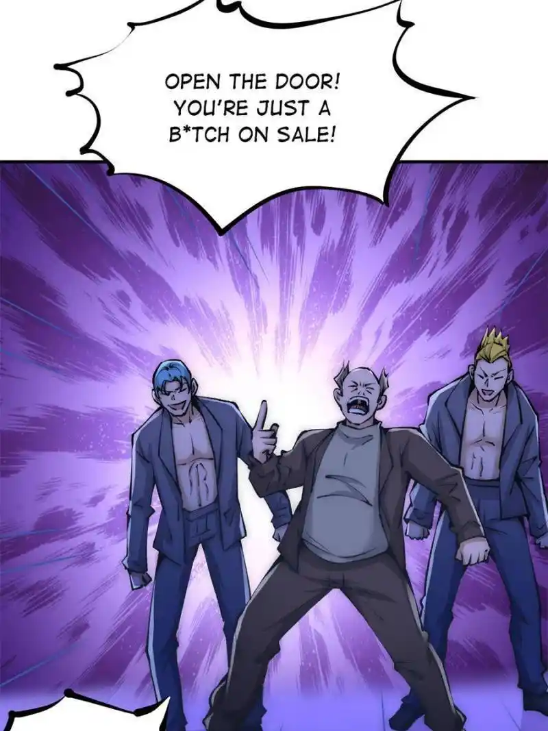 Almighty Master Chapter 236