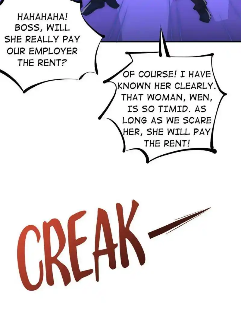 Almighty Master Chapter 236