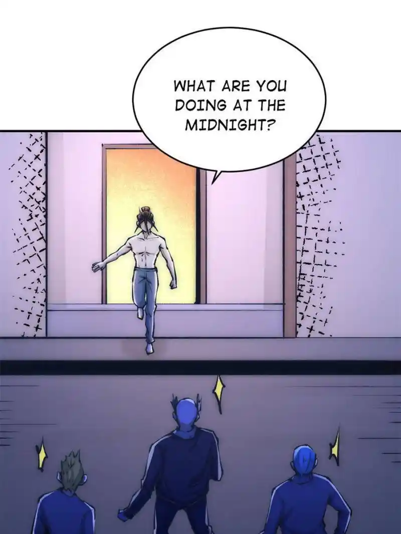 Almighty Master Chapter 236