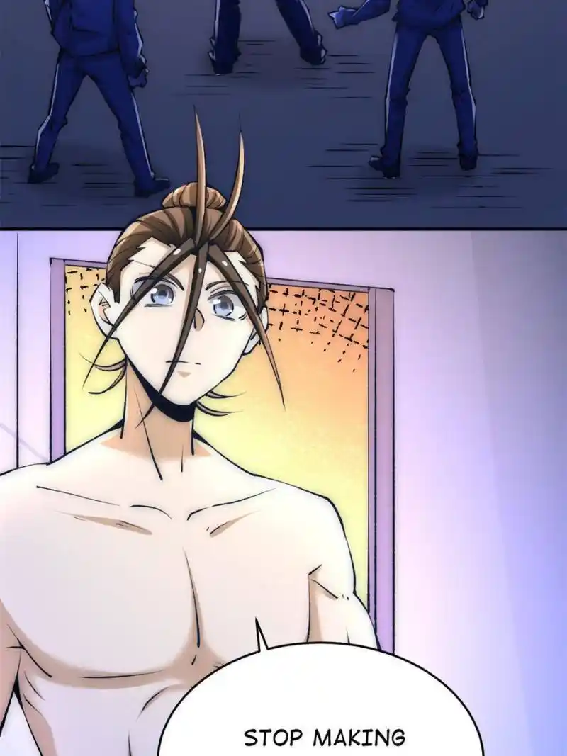 Almighty Master Chapter 236