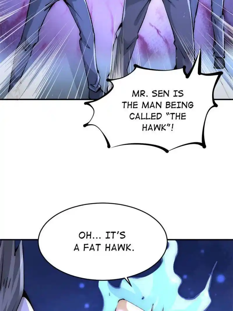 Almighty Master Chapter 236