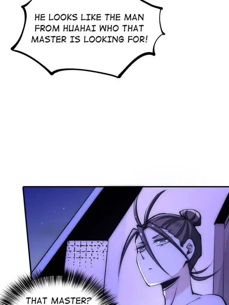 Almighty Master Chapter 236