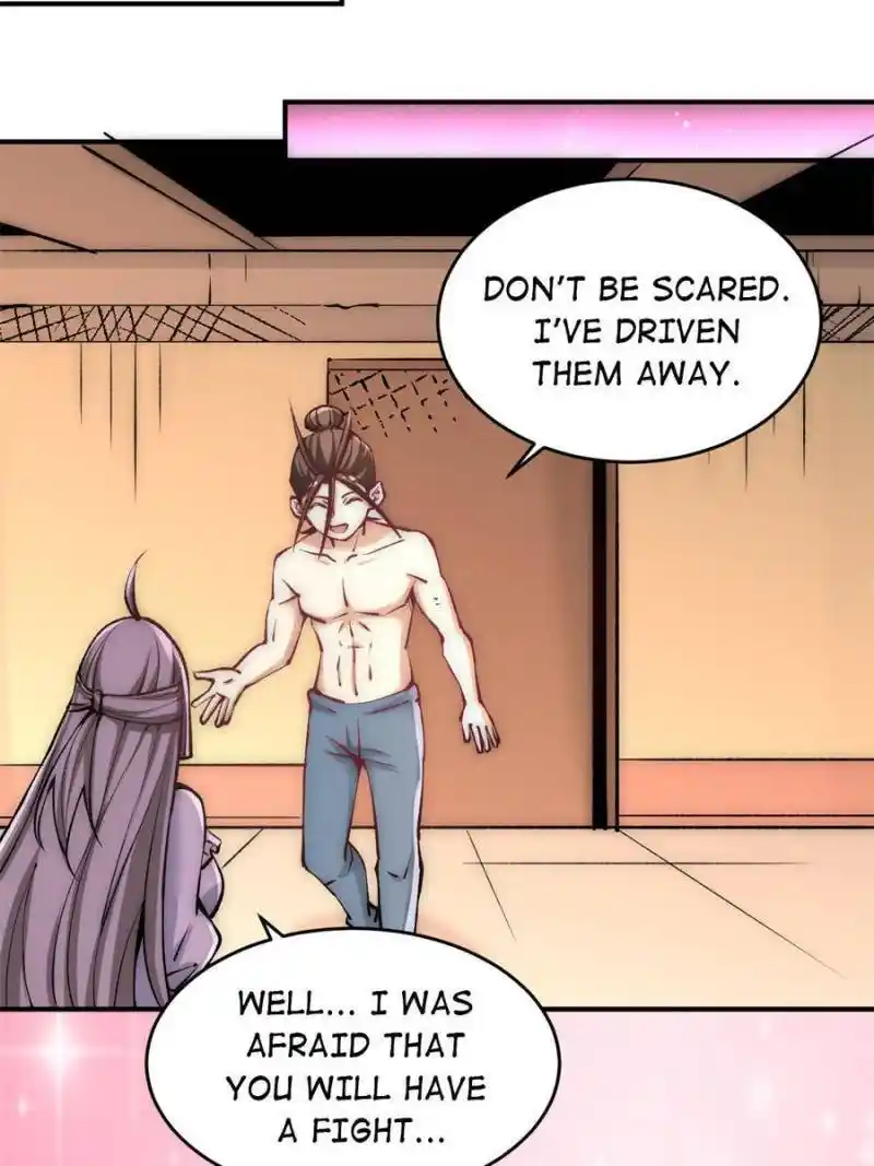 Almighty Master Chapter 236