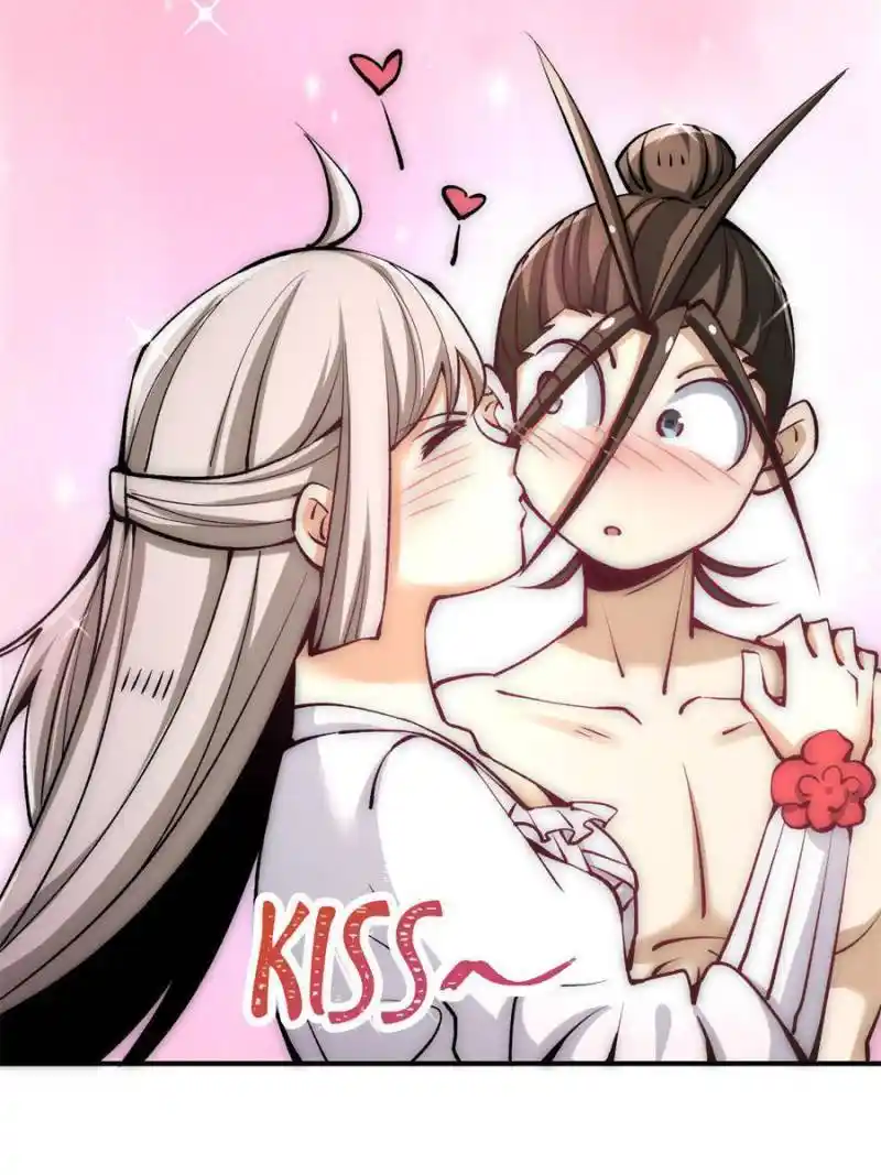 Almighty Master Chapter 236