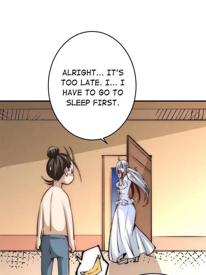 Almighty Master Chapter 236