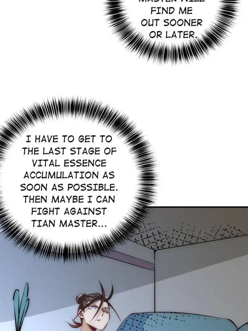 Almighty Master Chapter 236