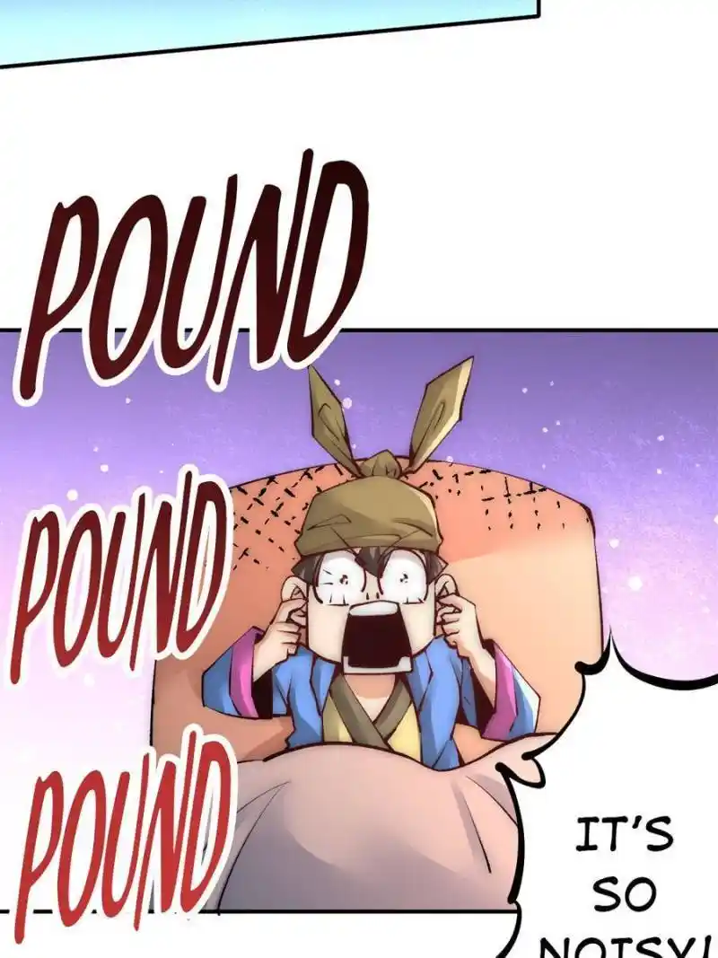 Almighty Master Chapter 236