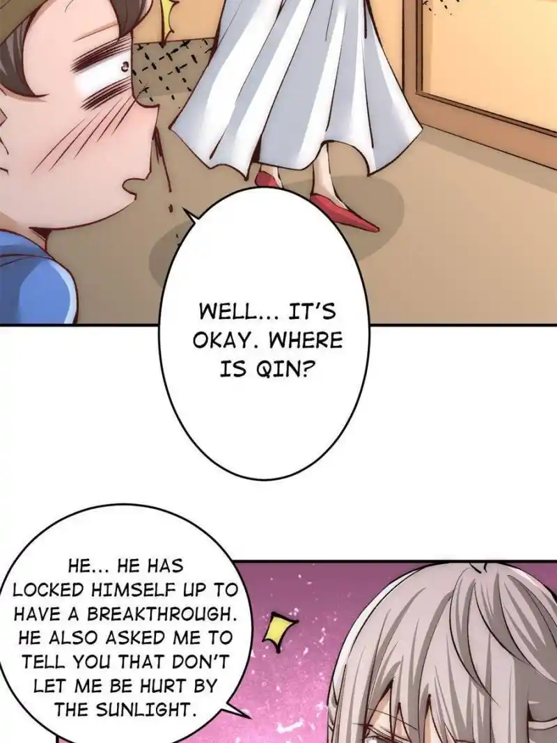 Almighty Master Chapter 236