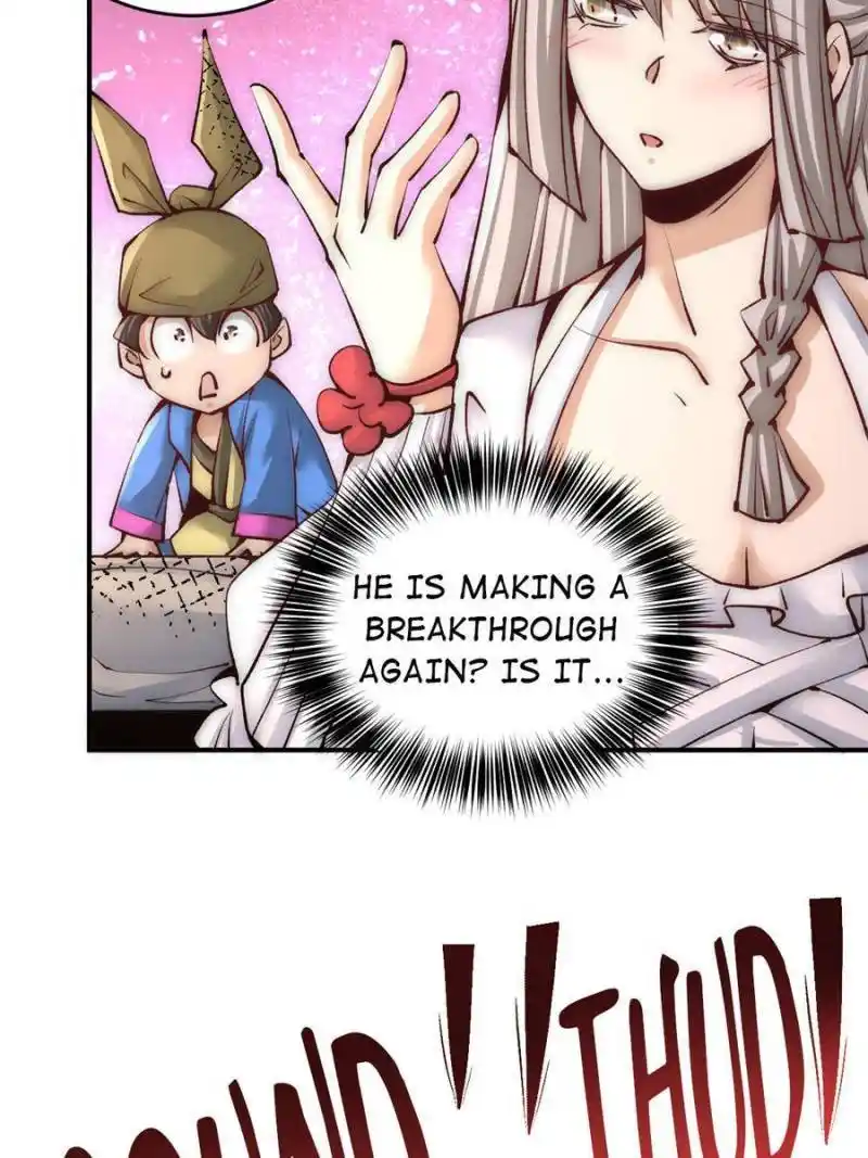 Almighty Master Chapter 236