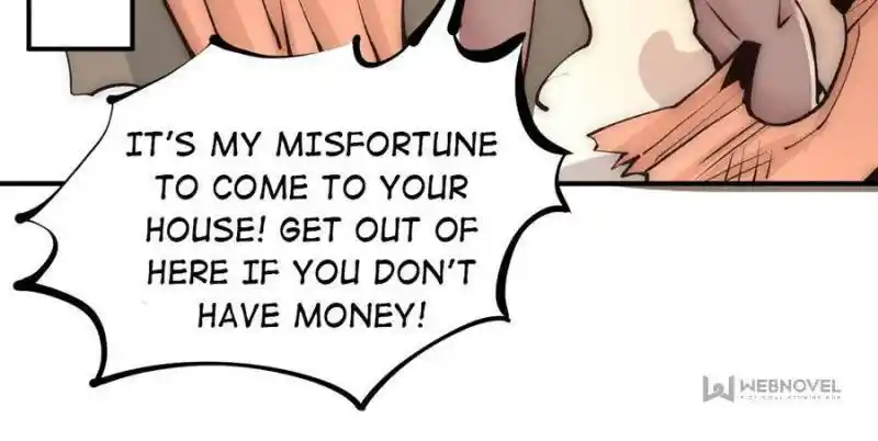 Almighty Master Chapter 236