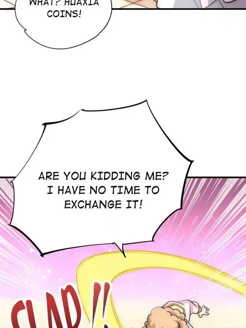 Almighty Master Chapter 236