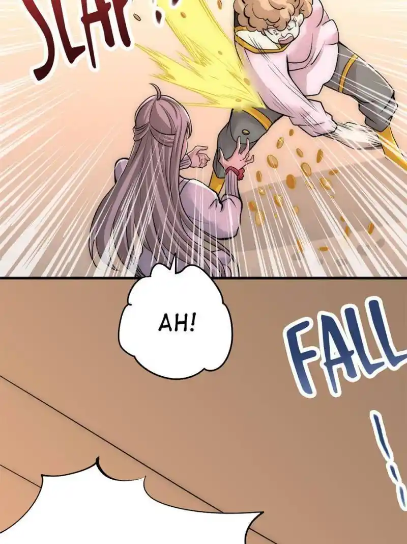 Almighty Master Chapter 236