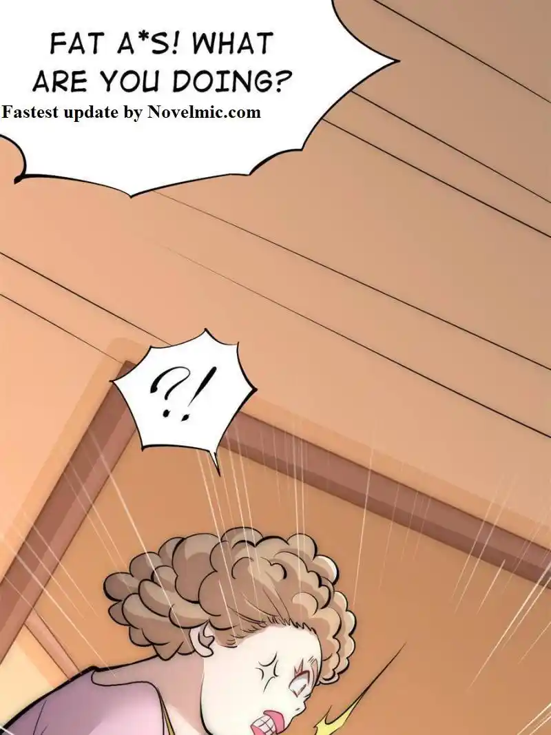 Almighty Master Chapter 236