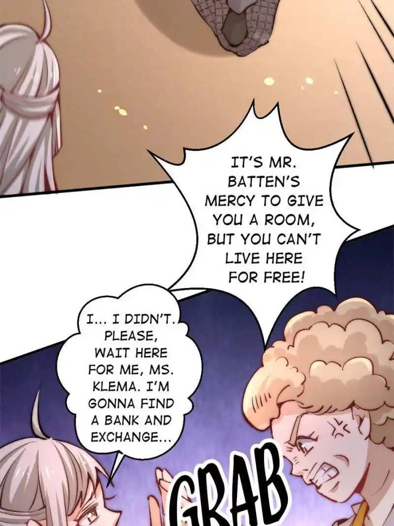 Almighty Master Chapter 237