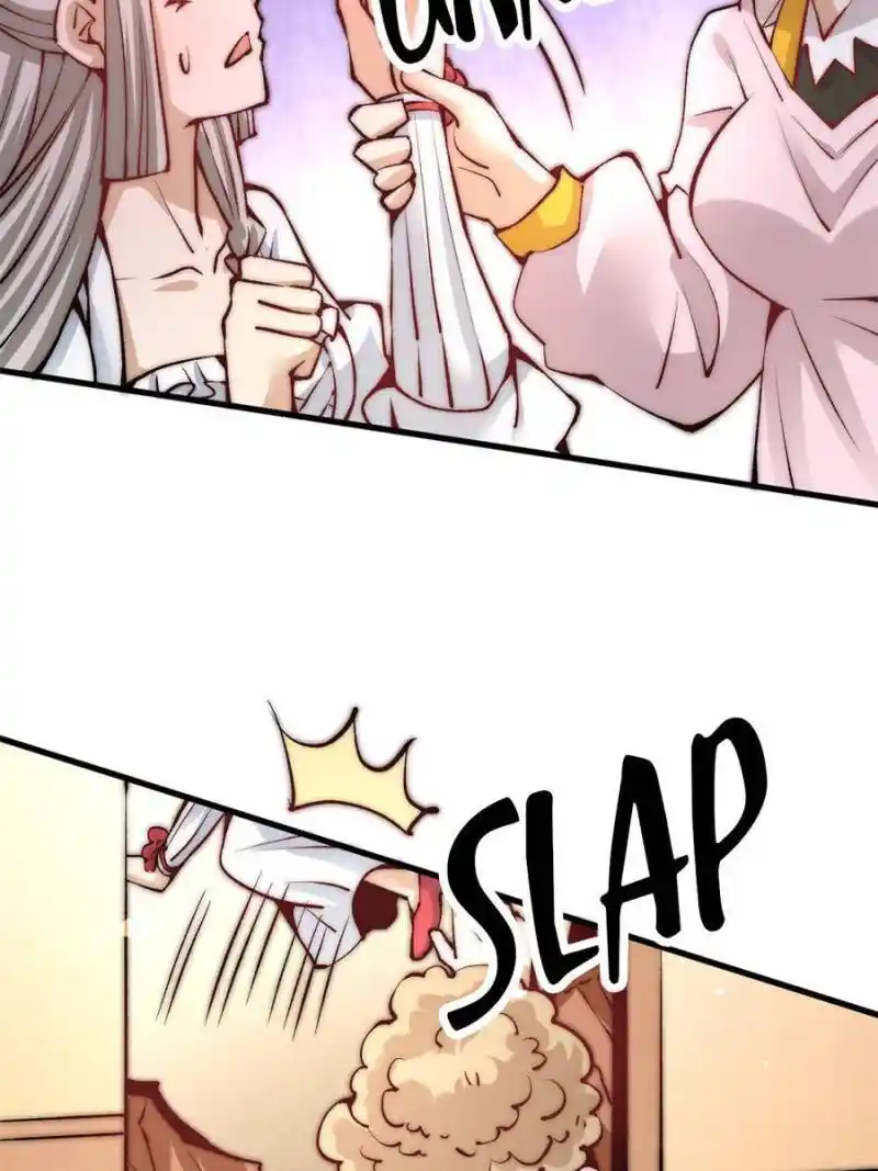 Almighty Master Chapter 237