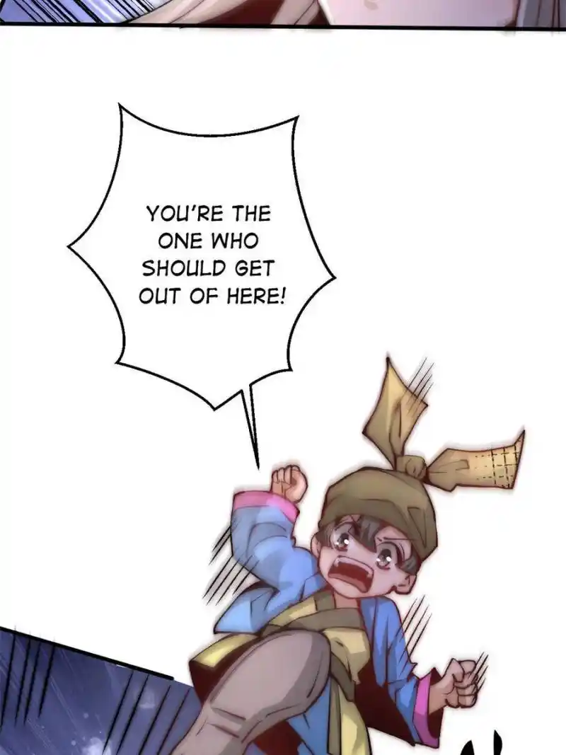 Almighty Master Chapter 237