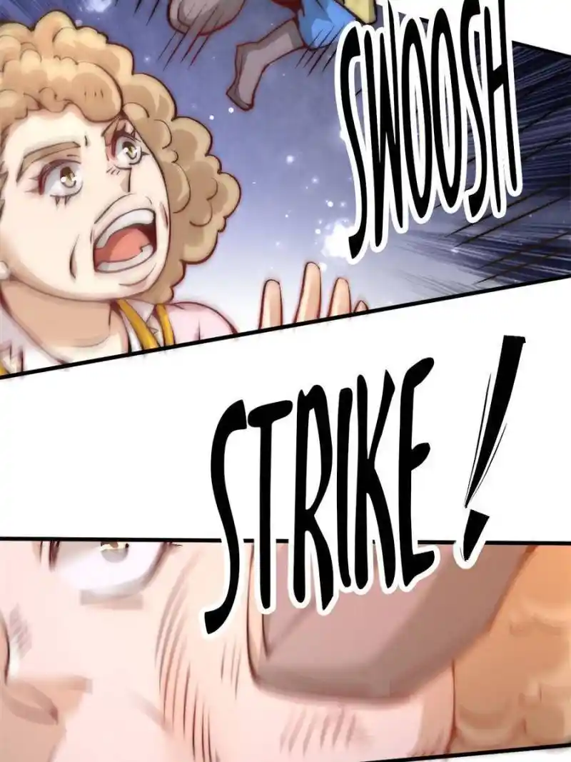 Almighty Master Chapter 237