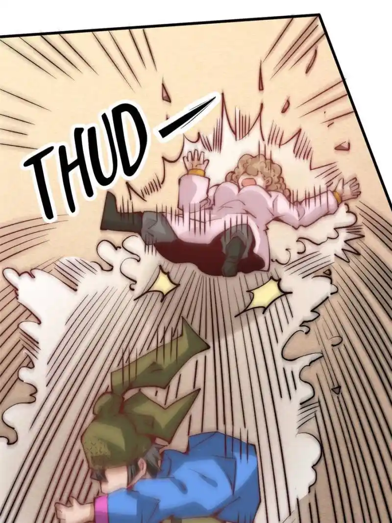 Almighty Master Chapter 237