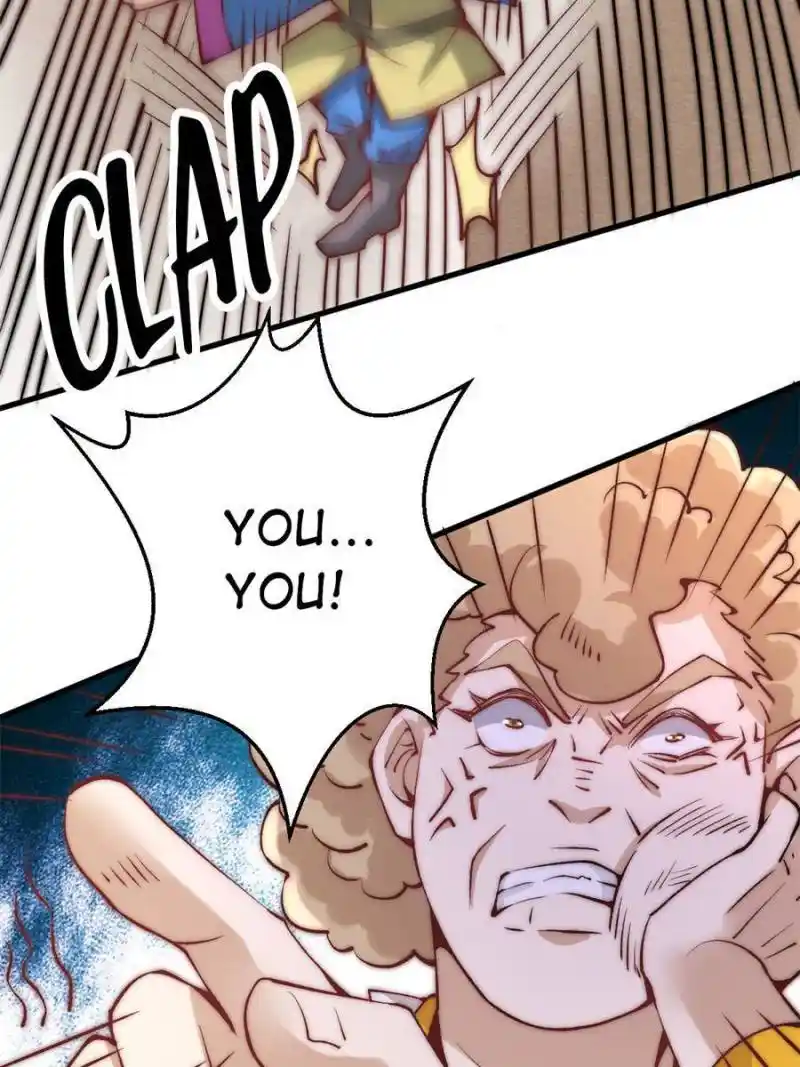 Almighty Master Chapter 237