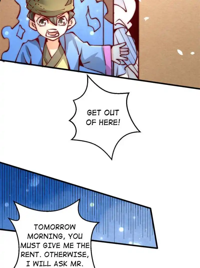 Almighty Master Chapter 237