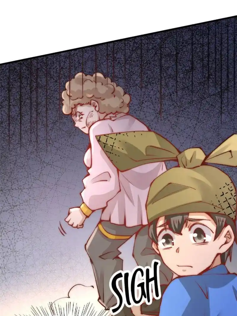 Almighty Master Chapter 237