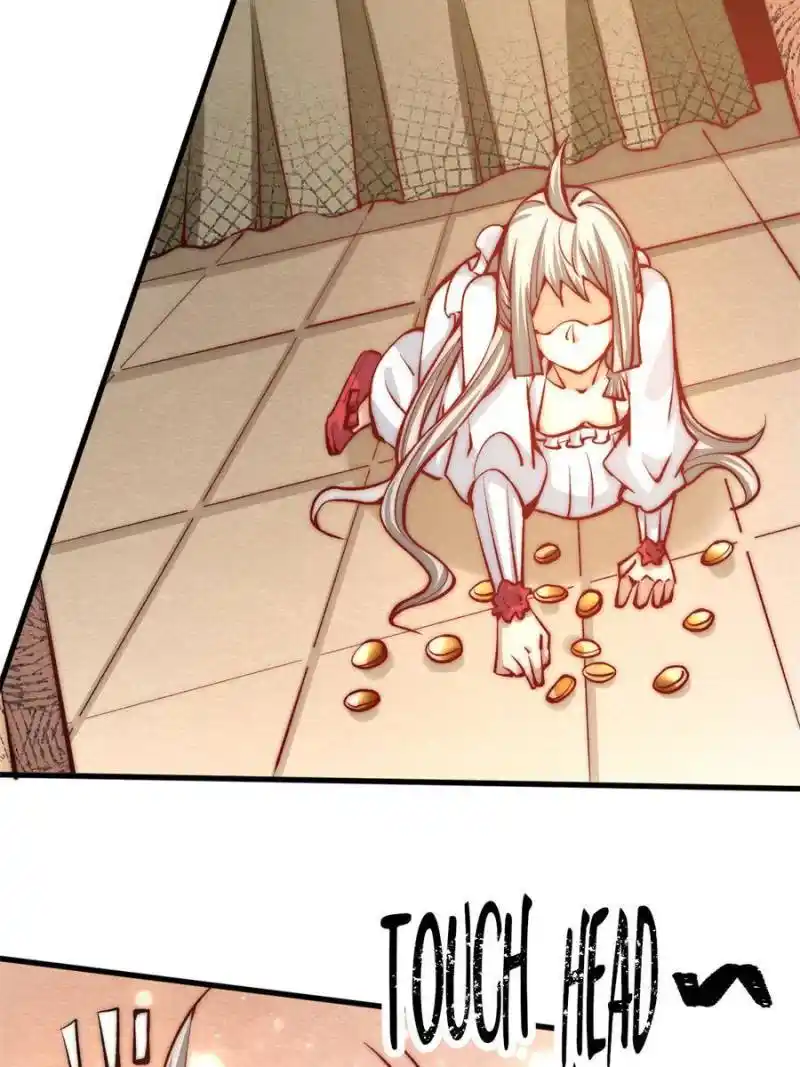 Almighty Master Chapter 237