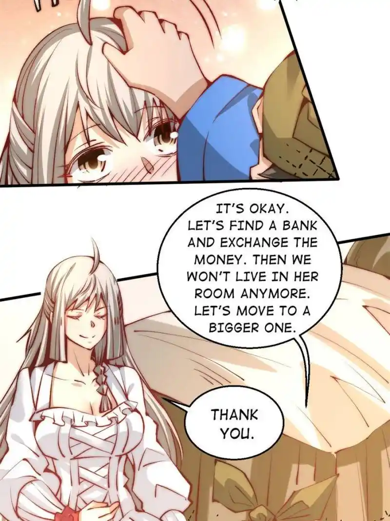 Almighty Master Chapter 237