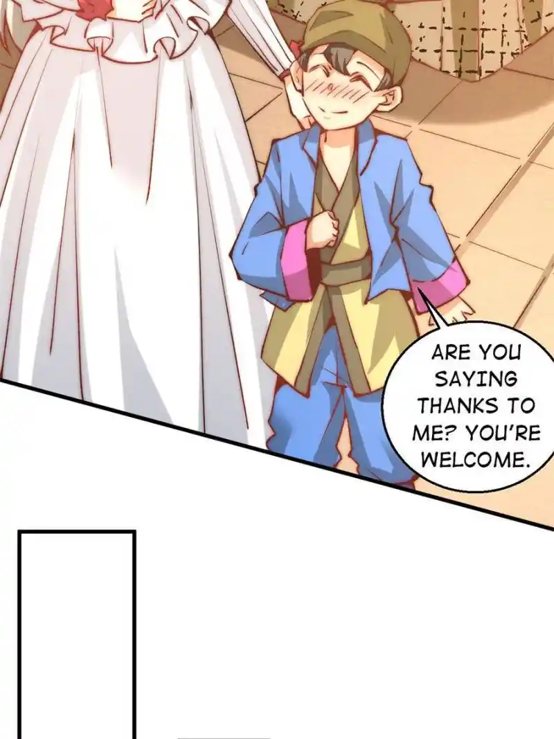 Almighty Master Chapter 237