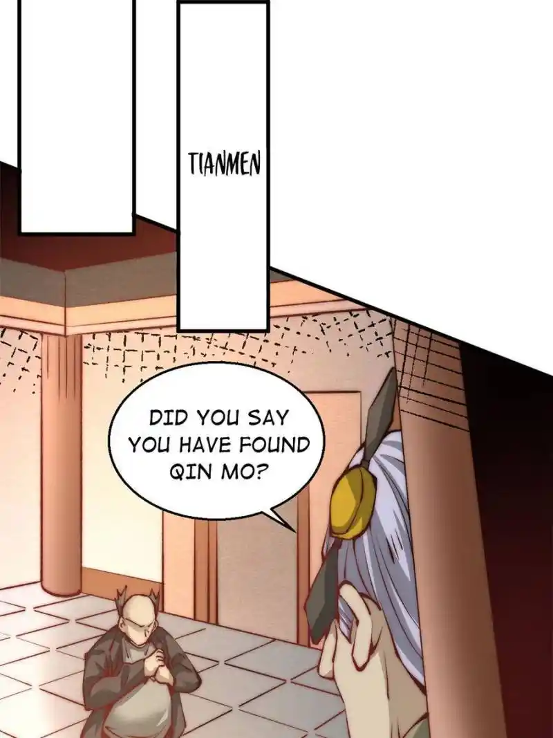 Almighty Master Chapter 237