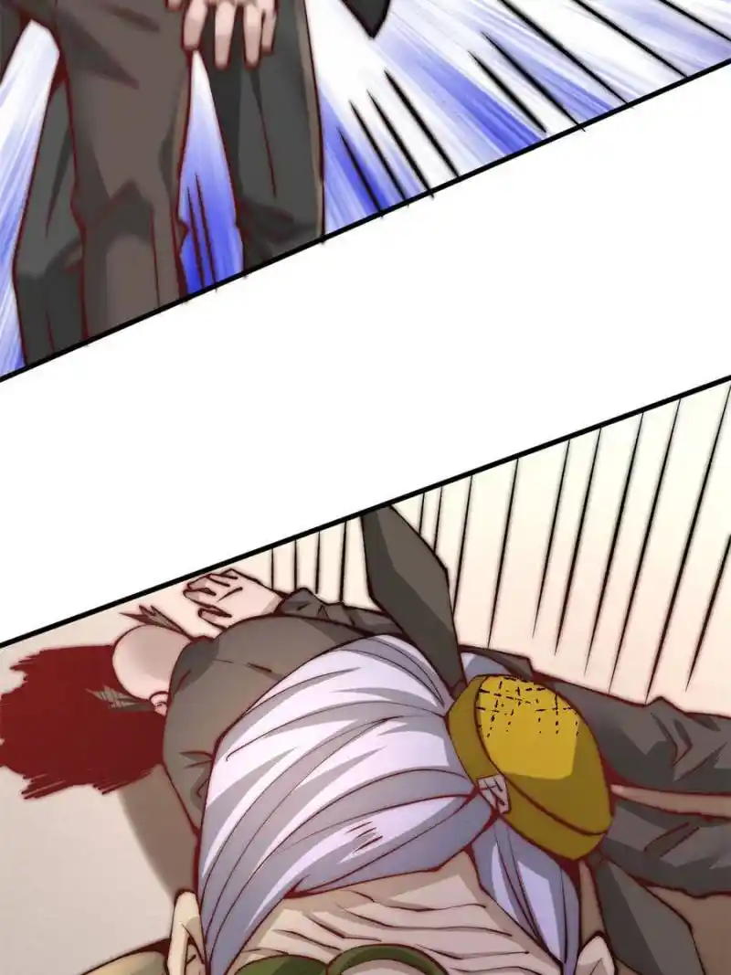 Almighty Master Chapter 237