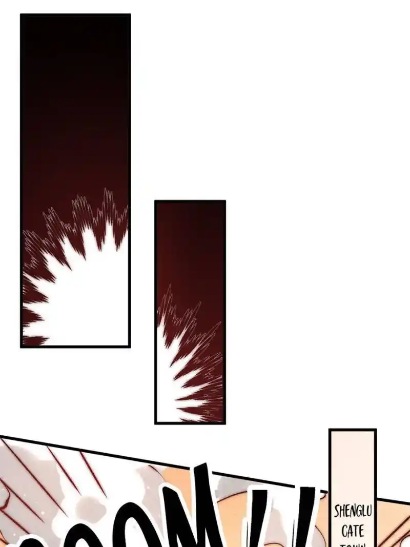 Almighty Master Chapter 237