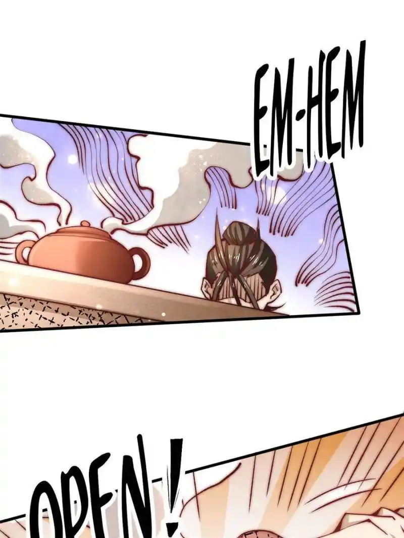 Almighty Master Chapter 237