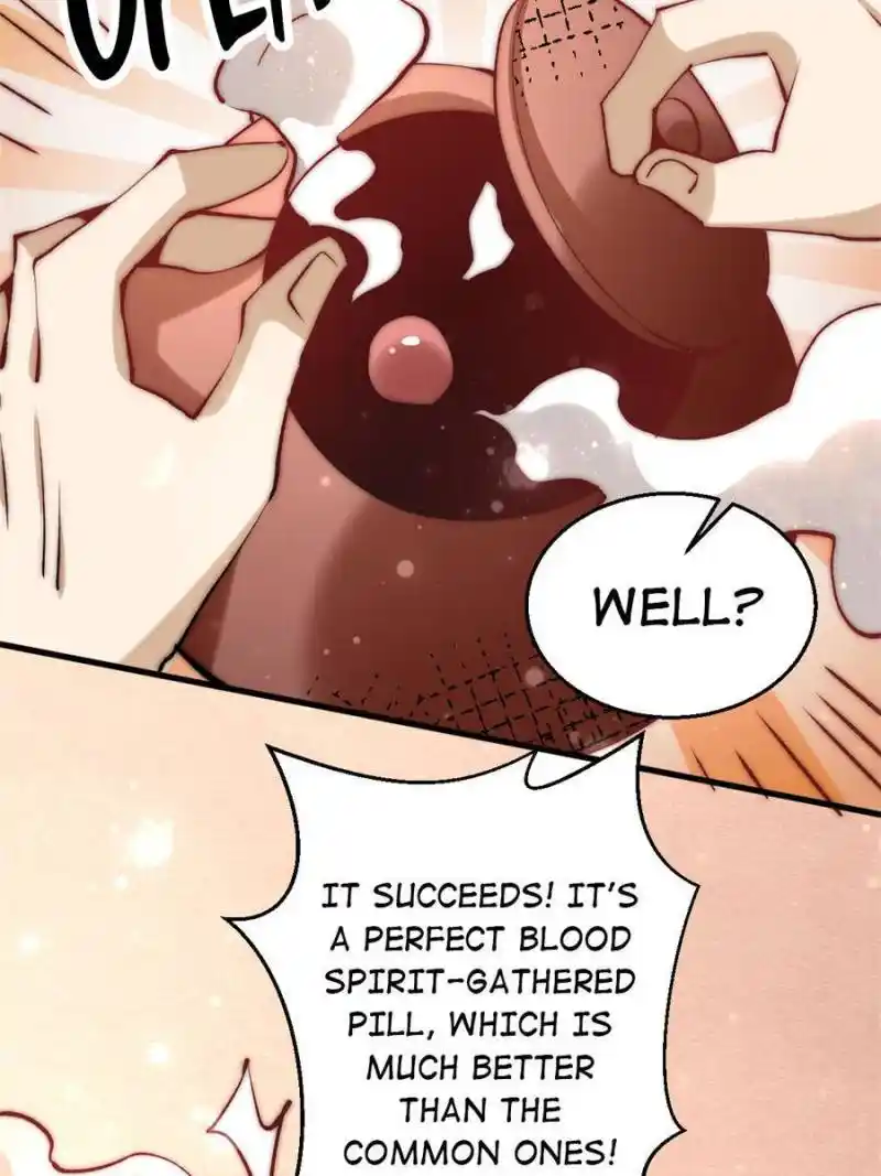 Almighty Master Chapter 237