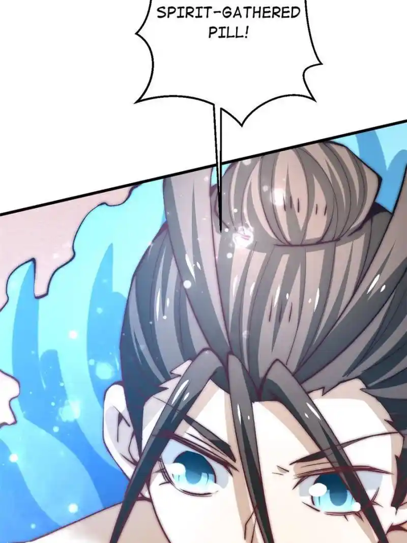 Almighty Master Chapter 237