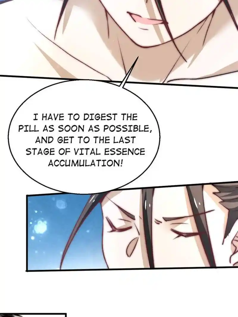 Almighty Master Chapter 237