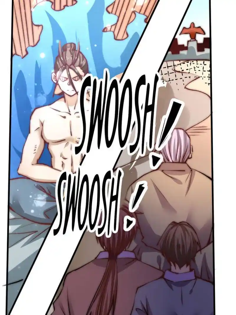 Almighty Master Chapter 237