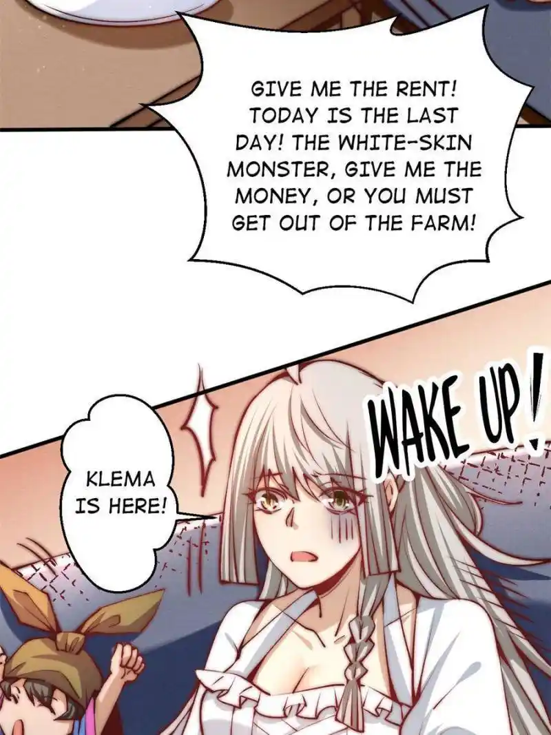 Almighty Master Chapter 238