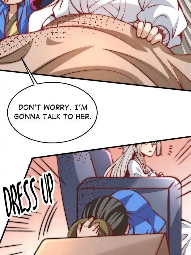 Almighty Master Chapter 238