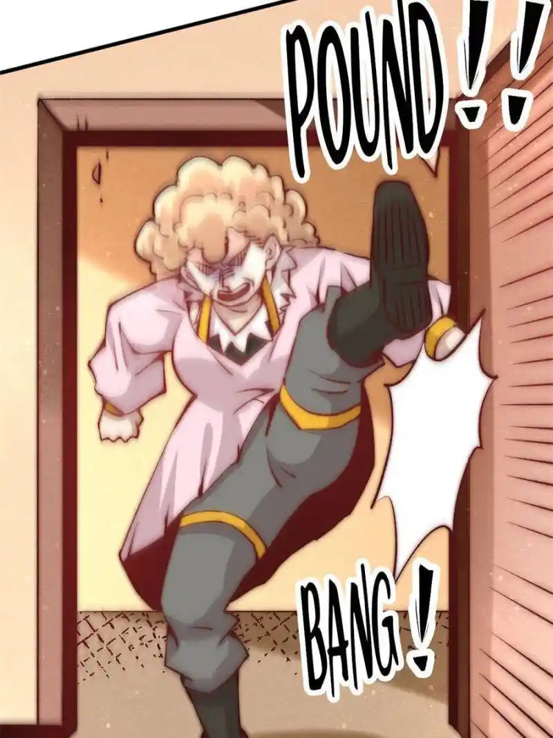 Almighty Master Chapter 238