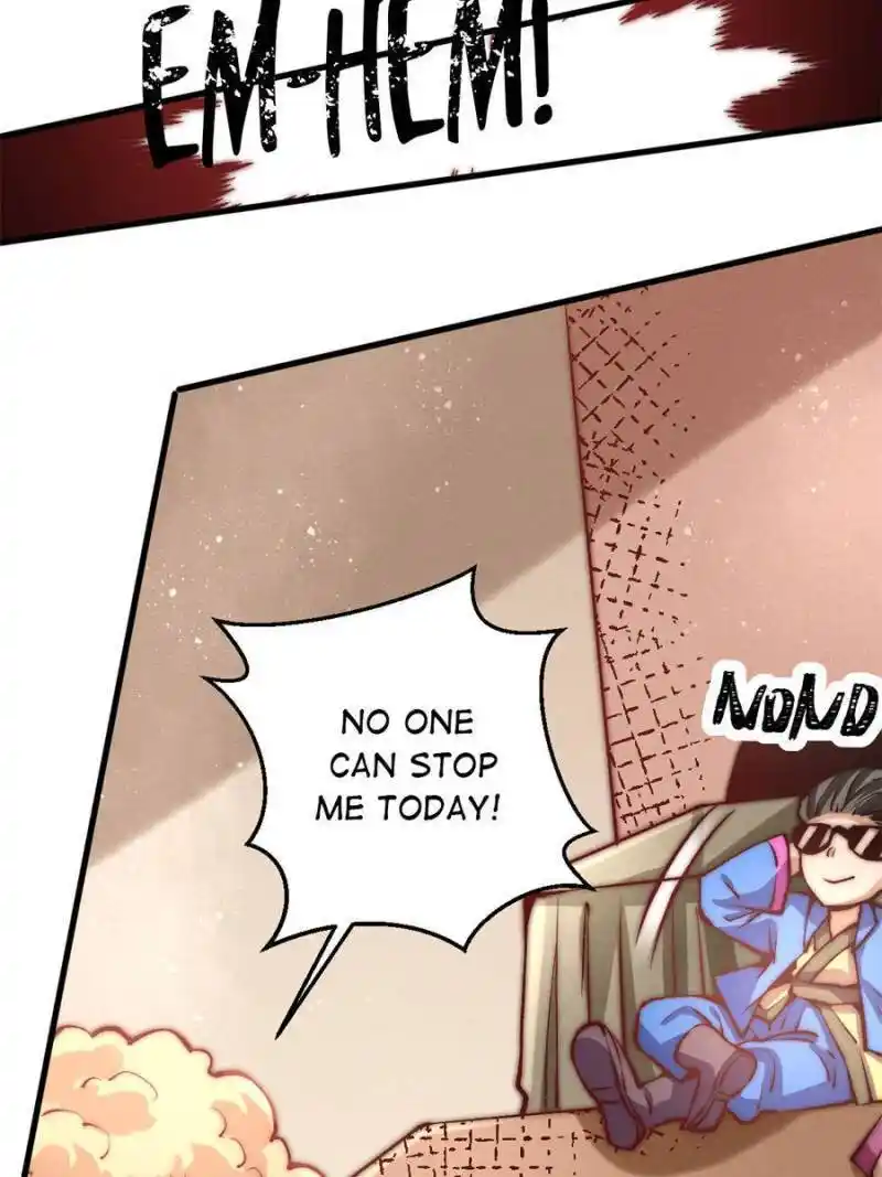 Almighty Master Chapter 238